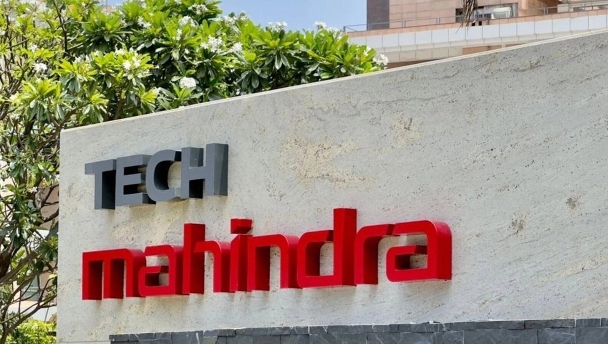 Tech Mahindra Q2 FY26: मुनाफे में हल्की कमी, लेकिन भविष्य में ग्रोथ की मजबूत संभावनाएं