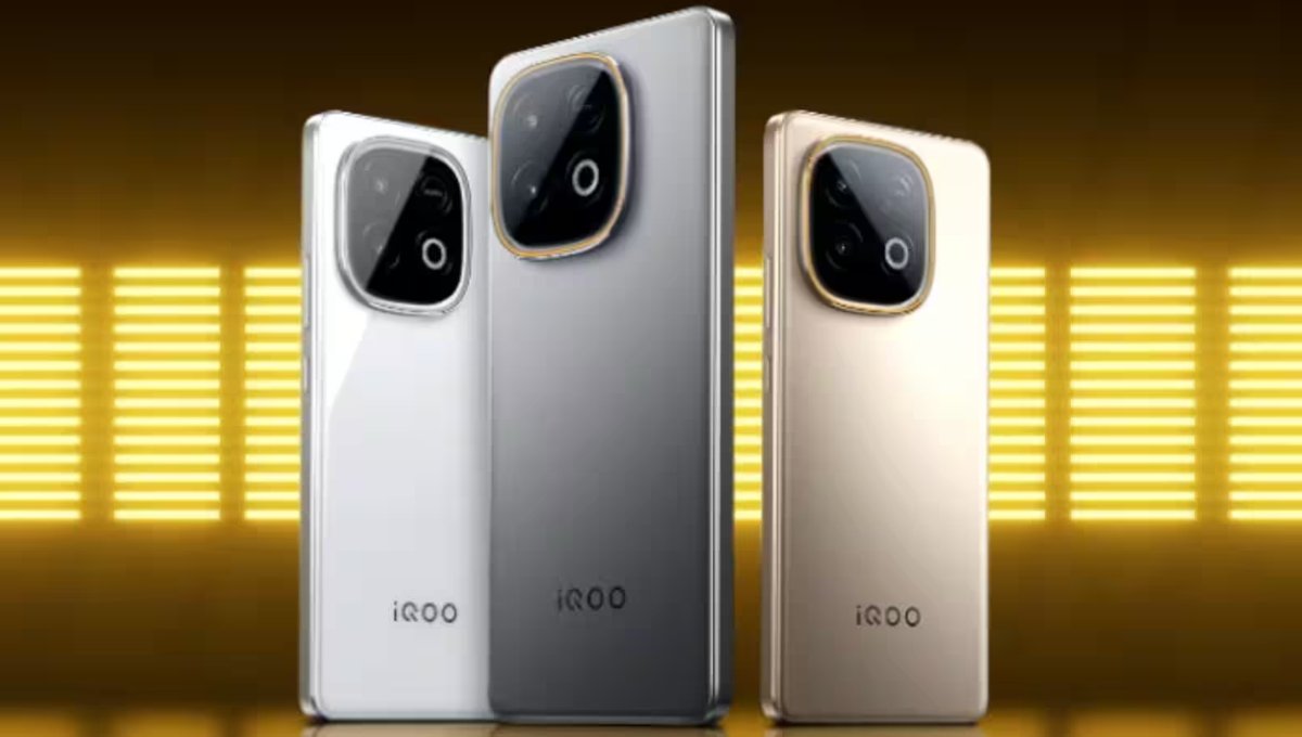 iQOO Z10R 5G बनाम iQOO Z10 5G: ₹20,000 से कम में कौन-सा फोन है ज्यादा दमदार
