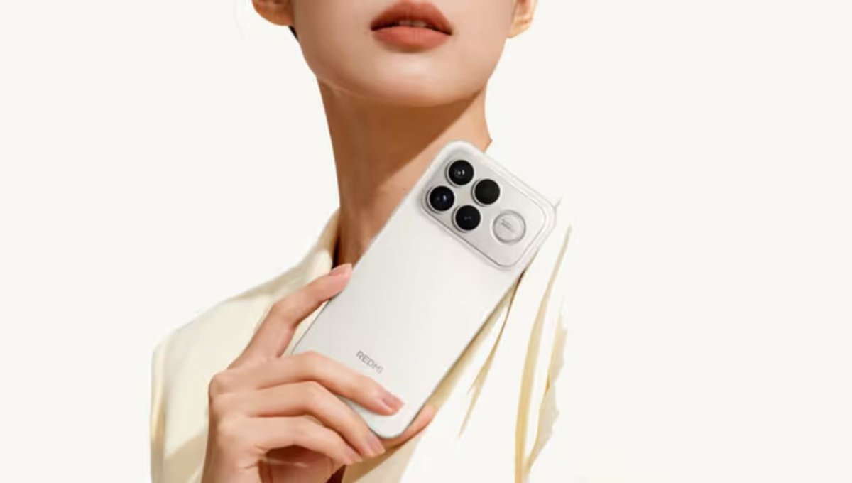 Redmi K90 Series Launch: Snapdragon की ताकत और शानदार डिजाइन के साथ धमाकेदार शुरुआत, कीमत सुनकर रह जाएंगे हैरान