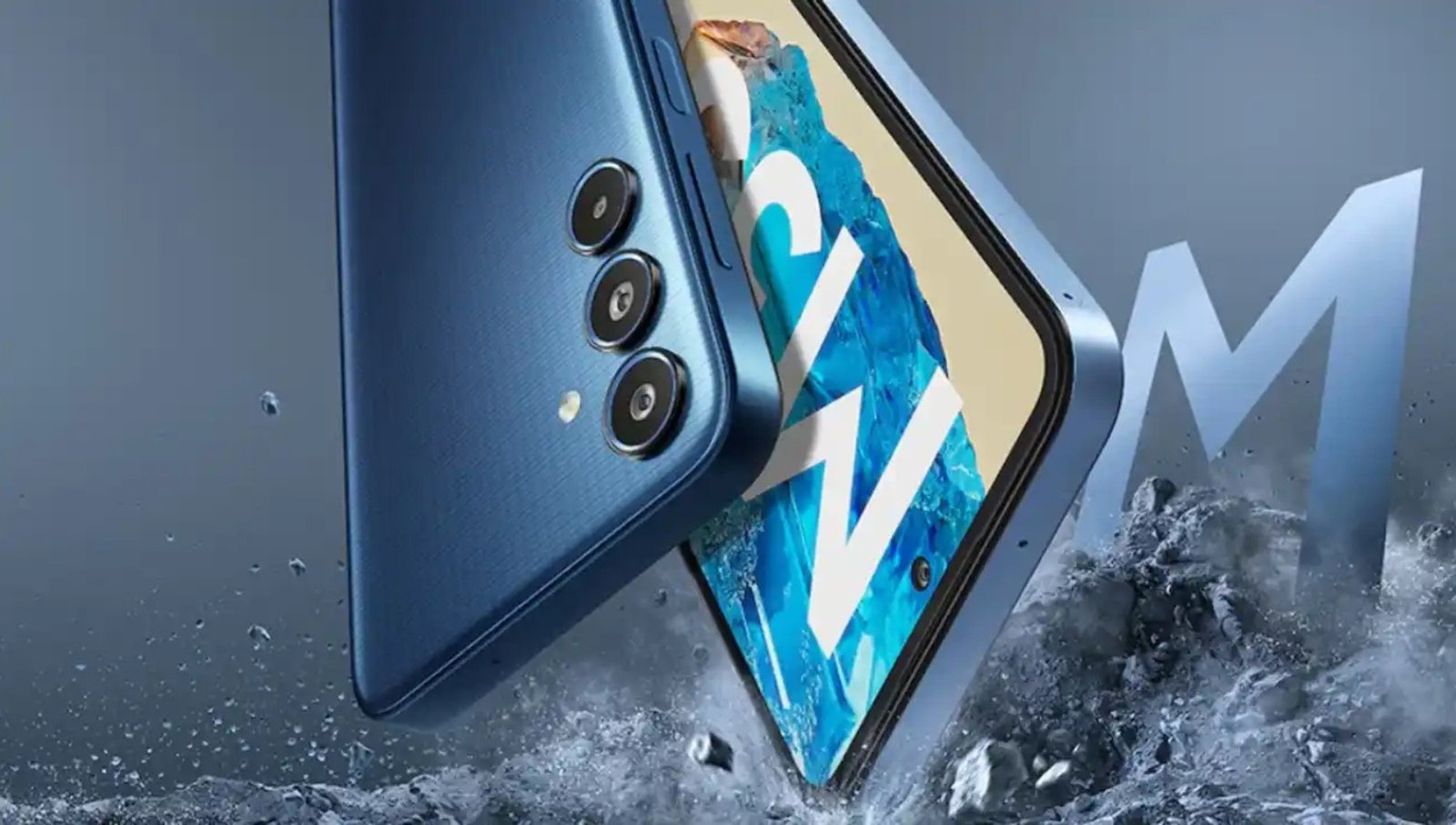 Amazon Sale में धमाका Samsung Galaxy M56 5G पर ₹7,000 तक का बंपर डिस्काउंट जानें नई कीमत और ऑफर्स