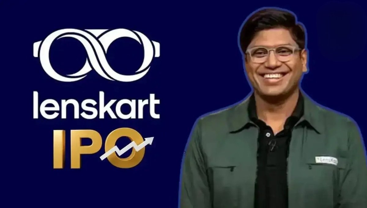 Lenskart IPO 2025: भारत की प्रमुख Eyewear कंपनी में निवेश का सुनहरा मौका, जानिए पूरी जानकारी