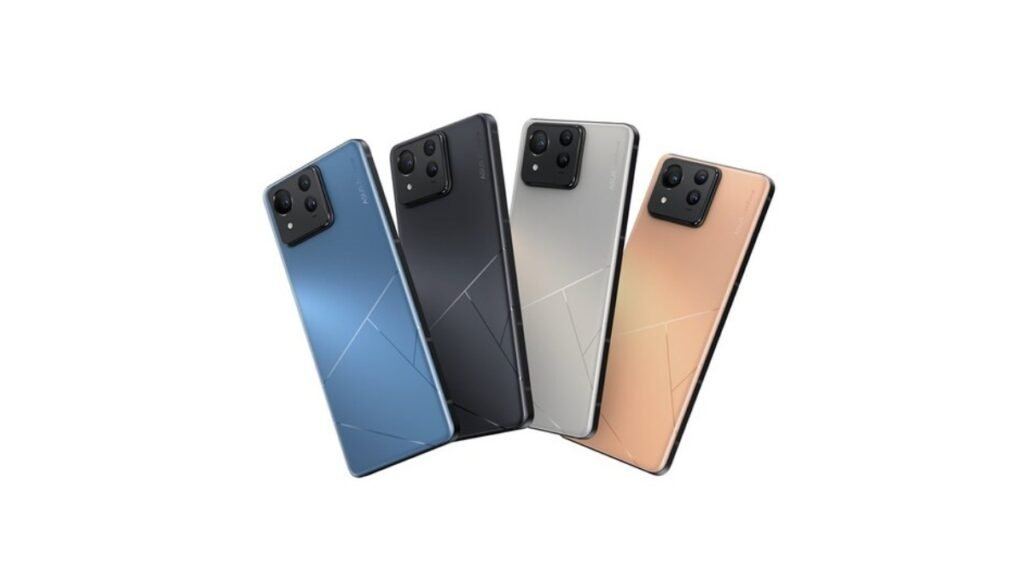 “Asus Zenfone 11 Ultra: 5500mAh बैटरी, Snapdragon 8 Gen 3 और 50MP कैमरा वाला फ्लैगशिप फोन, कीमत करीब ₹85,000” 