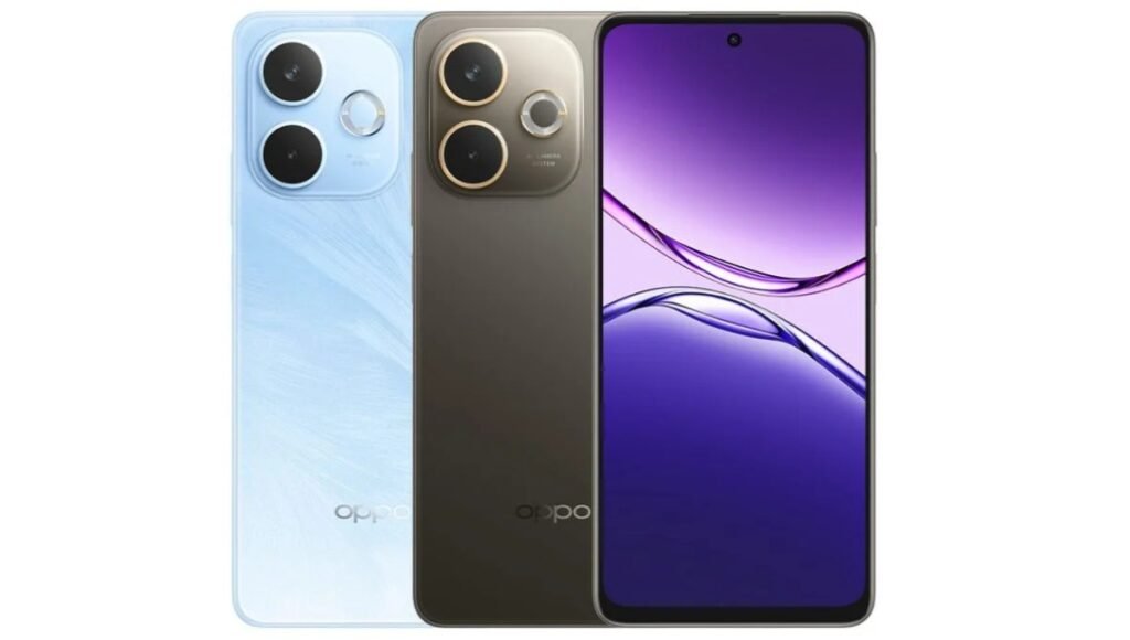 Oppo A5 Pro: दमदार बैटरी और शानदार परफॉर्मेंस वाला स्मार्टफोन सिर्फ ₹17,998 में