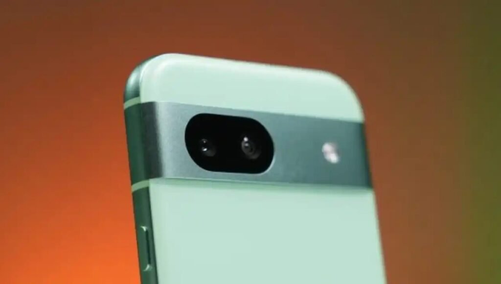 Google Pixel 8a: सिर्फ ₹33,999 में दमदार कैमरा और परफॉर्मेंस का शानदार मेल