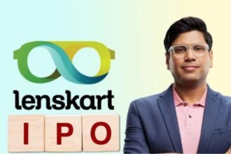 Lenskart IPO: देश की सबसे बड़ी आईवियर कंपनी स्टॉक मार्केट में उतरेगी, जल्द आएगा मौका निवेश का