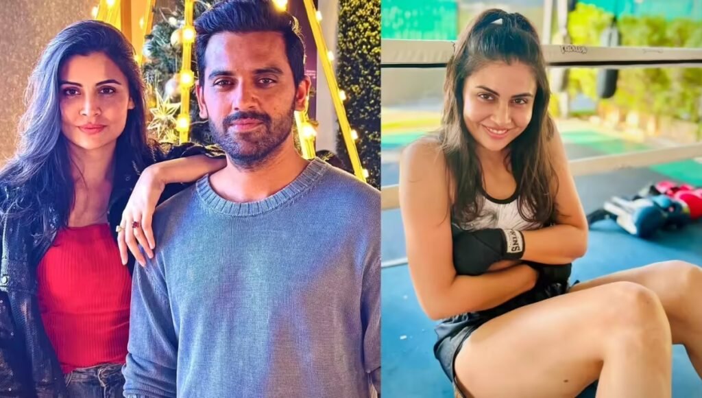 Bigg Boss 19 में मचा धमाल, दीपक चाहर की बहन मालती चाहर की एंट्री से बढ़ा ड्रामा
