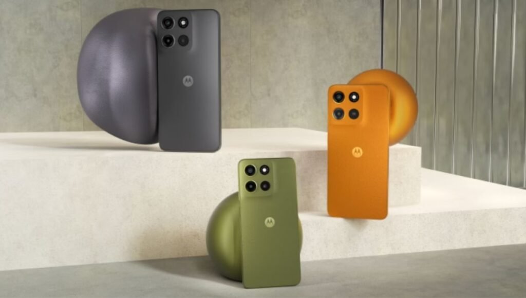 Motorola Moto G15 Power: ₹31,000 में 6000mAh बैटरी और 50MP कैमरा वाला धांसू स्मार्टफोन लॉन्च
