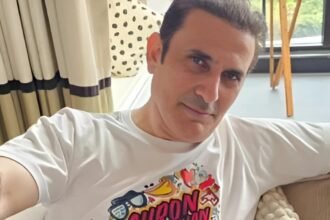 Parmeet Sethi की हेल्थ टिप, चुकंदर और अनार से पाएं लंबी उम्र और ताज़गी