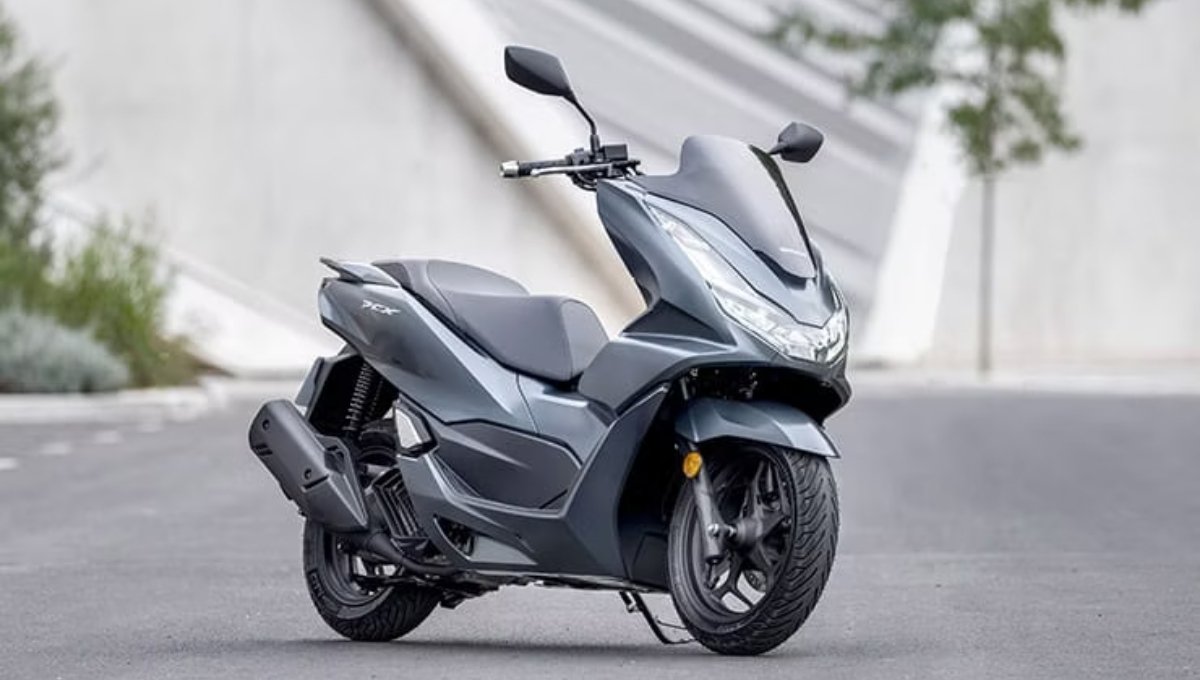 Honda PCX 125: भारत में फरवरी 2026 में लॉन्च होने वाला प्रीमियम स्कूटर