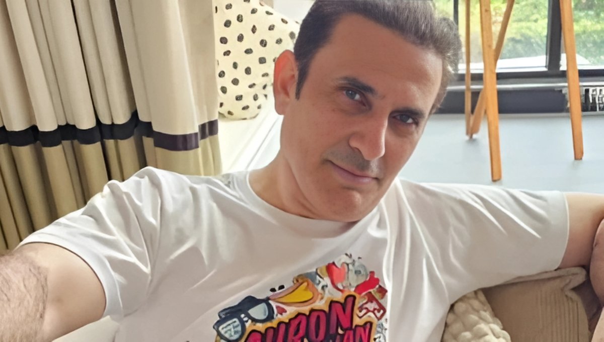 Parmeet Sethi की हेल्थ टिप, चुकंदर और अनार से पाएं लंबी उम्र और ताज़गी