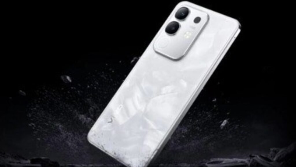 Vivo Y300t: 6500mAh बैटरी और दमदार परफॉर्मेंस वाला नया 5G स्मार्टफोन, कीमत भी किफायती
