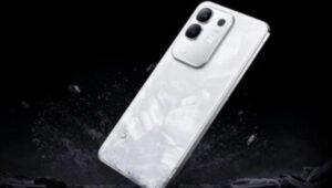 Vivo Y300t: 6500mAh बैटरी और दमदार परफॉर्मेंस वाला नया 5G स्मार्टफोन, कीमत भी किफायती