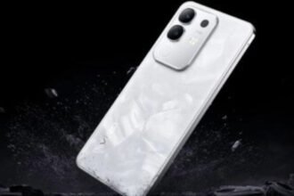 Vivo Y300t: 6500mAh बैटरी और दमदार परफॉर्मेंस वाला नया 5G स्मार्टफोन, कीमत भी किफायती
