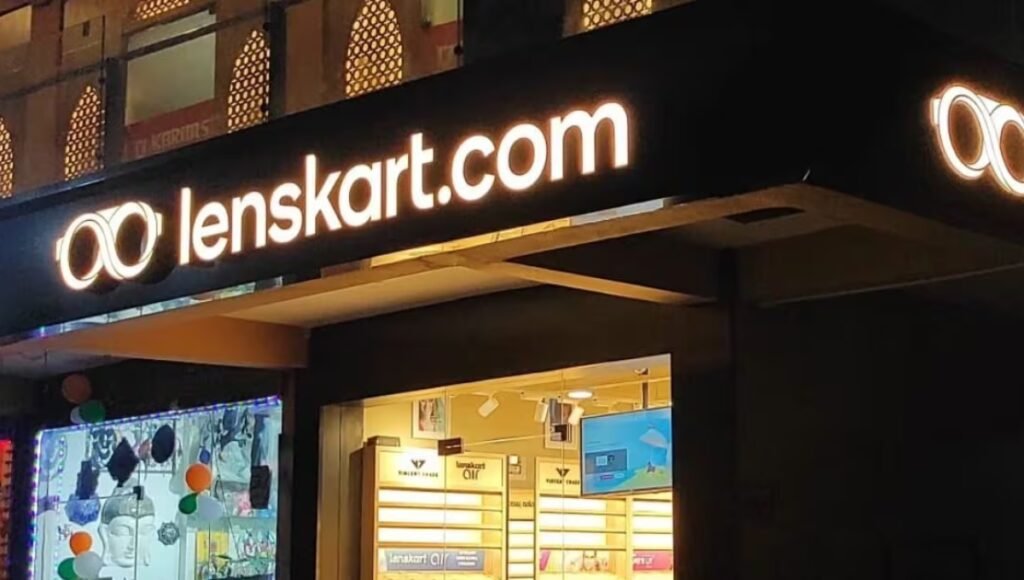 Lenskart IPO: देश की सबसे बड़ी आईवियर कंपनी स्टॉक मार्केट में उतरेगी, जल्द आएगा मौका निवेश का