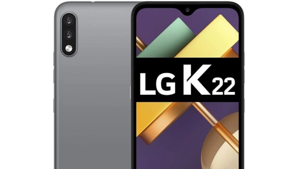 LG K22 सिर्फ ₹12,000 में लॉन्च, मिलेंगे डुअल कैमरा और 3000mAh बैटरी