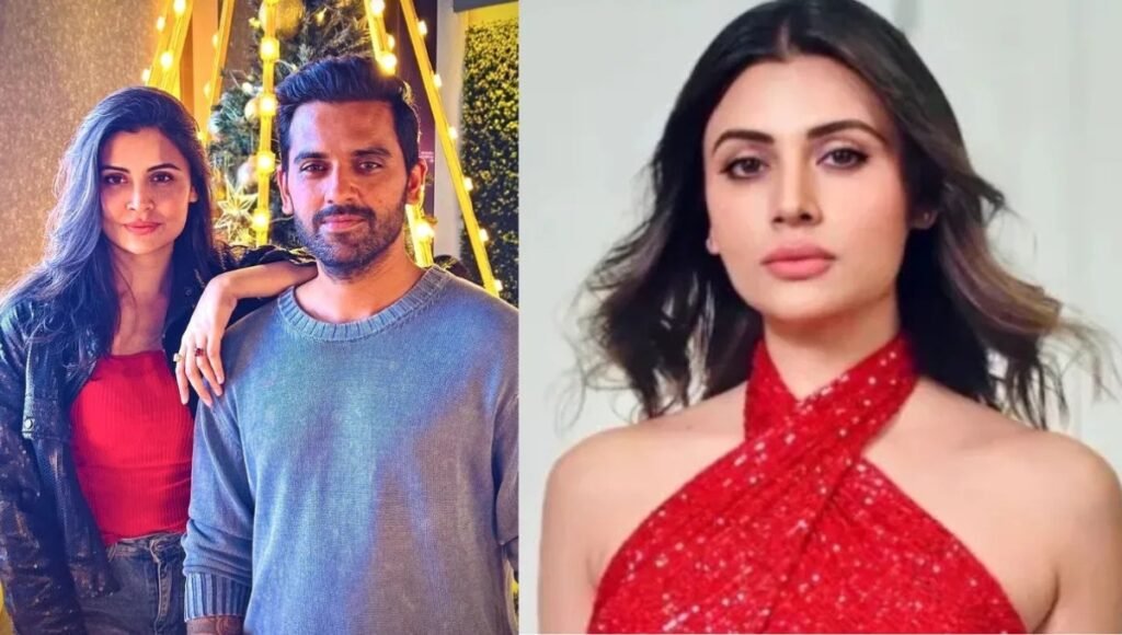 Bigg Boss 19 में मचा धमाल, दीपक चाहर की बहन मालती चाहर की एंट्री से बढ़ा ड्रामा