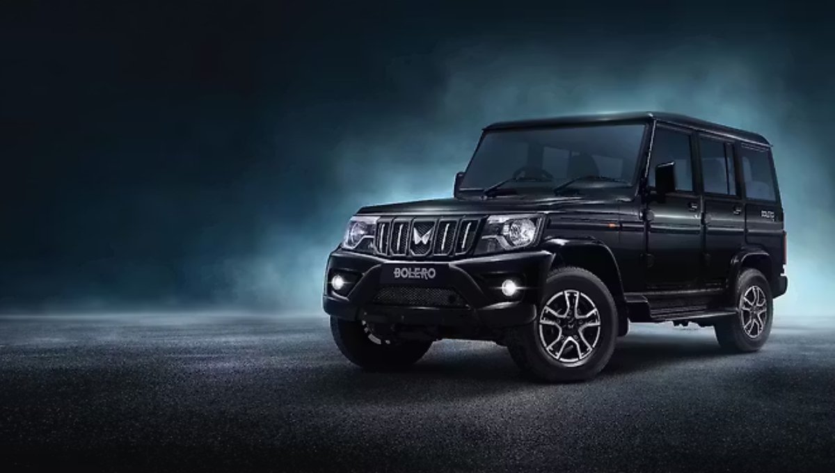 Mahindra Bolero: नए अवतार में दमदार, स्टाइलिश और भरोसेमंद SUV