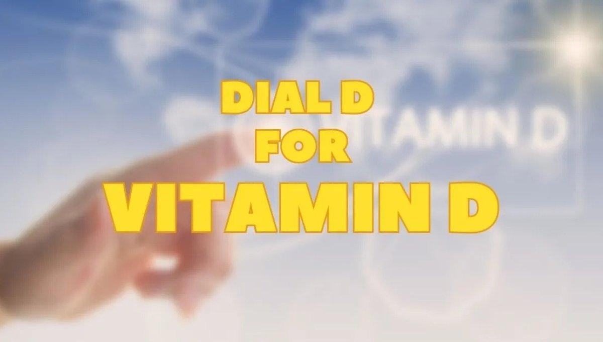 Vitamin D: स्वास्थ्य का सुपरस्टार जो आपके शरीर में हार्मोन की तरह काम करता है