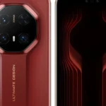 Huawei Mate 70 RS Ultimate लॉन्च: ₹1.52 लाख में 16GB RAM, 1TB स्टोरेज और 100W चार्जिंग वाला लग्ज़री स्मार्टफोन