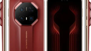 Huawei Mate 70 RS Ultimate लॉन्च: ₹1.52 लाख में 16GB RAM, 1TB स्टोरेज और 100W चार्जिंग वाला लग्ज़री स्मार्टफोन
