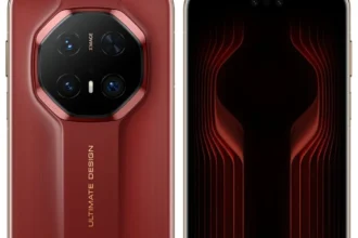 Huawei Mate 70 RS Ultimate लॉन्च: ₹1.52 लाख में 16GB RAM, 1TB स्टोरेज और 100W चार्जिंग वाला लग्ज़री स्मार्टफोन