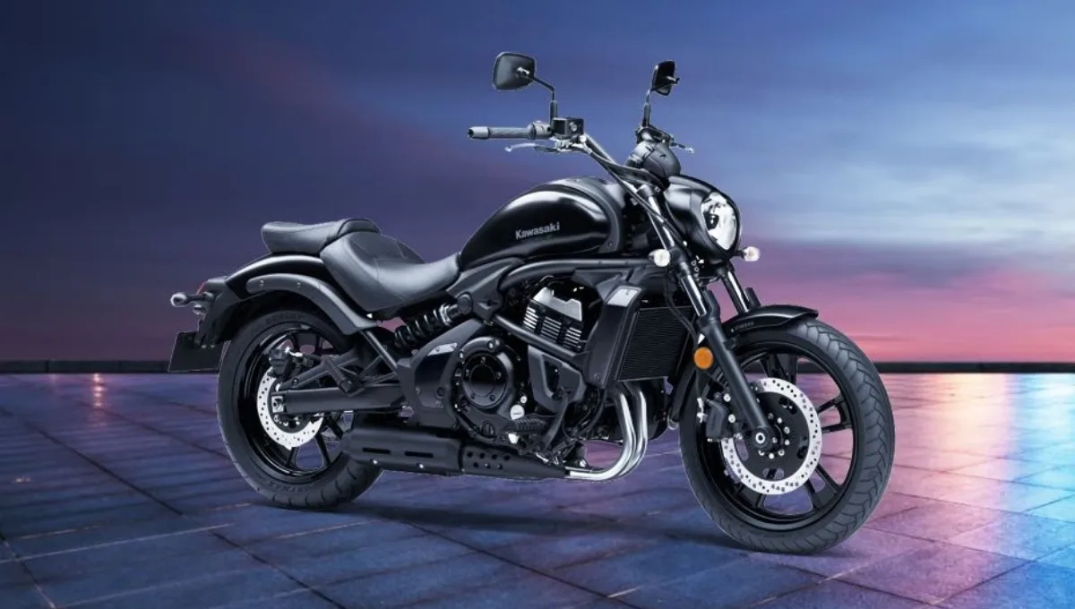 Kawasaki Vulcan S: दमदार इंजन और स्टाइलिश लुक के साथ शानदार क्रूजर बाइक