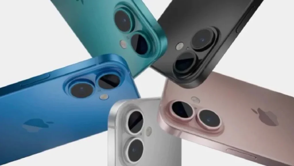 iPhone 16 अब ₹35,000 से भी कम में Flipkart की दिवाली सेल में मिल रहा है शानदार मौका