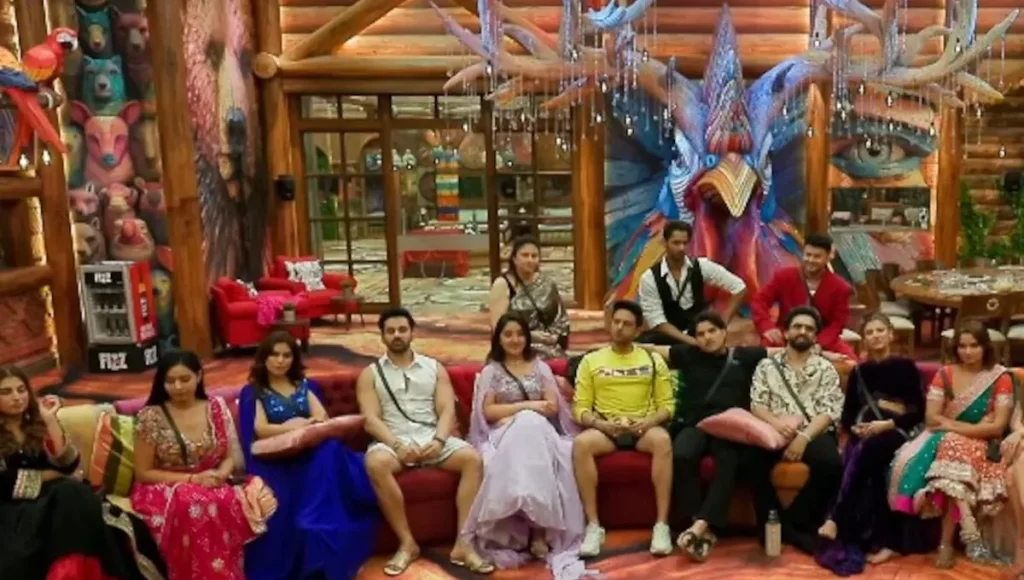 Big Boss 19: सांप की एंट्री और नामांकन की आग में झुलसे घरवाले