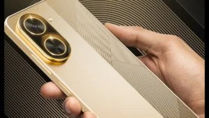 ₹6,149 में लॉन्च हुआ Xiaomi Poco C71 5200mAh बैटरी और 32MP कैमरा के साथ