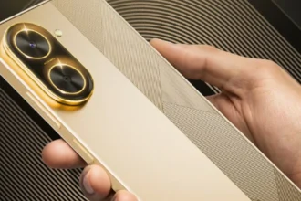 ₹6,149 में लॉन्च हुआ Xiaomi Poco C71 5200mAh बैटरी और 32MP कैमरा के साथ