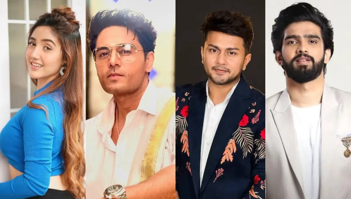 Bigg Boss 19: दिवाली के स्पेशल सरप्राइज के बीच इन 4 कंटेस्टेंट्स को मिली नॉमिनेशन