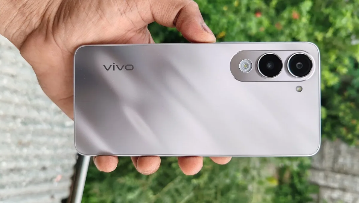 Vivo T4 Lite 5G पर ₹4,000 की बड़ी छूट: अब दिवाली सेल में खरीदें शानदार फोन बेहद कम दाम में