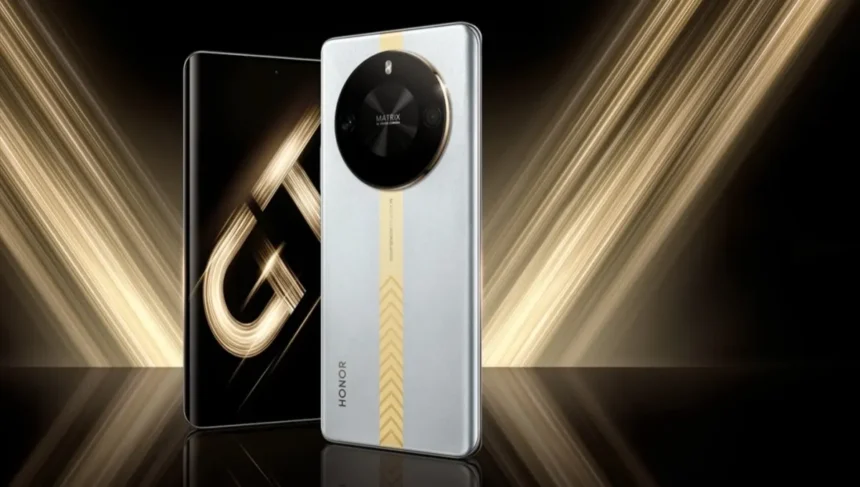 Honor X50 GT: दमदार Snapdragon 8+ Gen 1 और 108MP कैमरा वाला शानदार 5G फोन, कीमत करीब ₹23,000