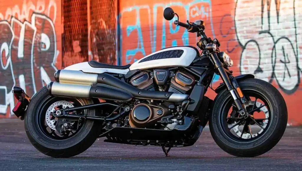 Harley-Davidson Sportster S Review: दमदार Cruiser Bike, पावर और स्टाइल का बेहतरीन संगम