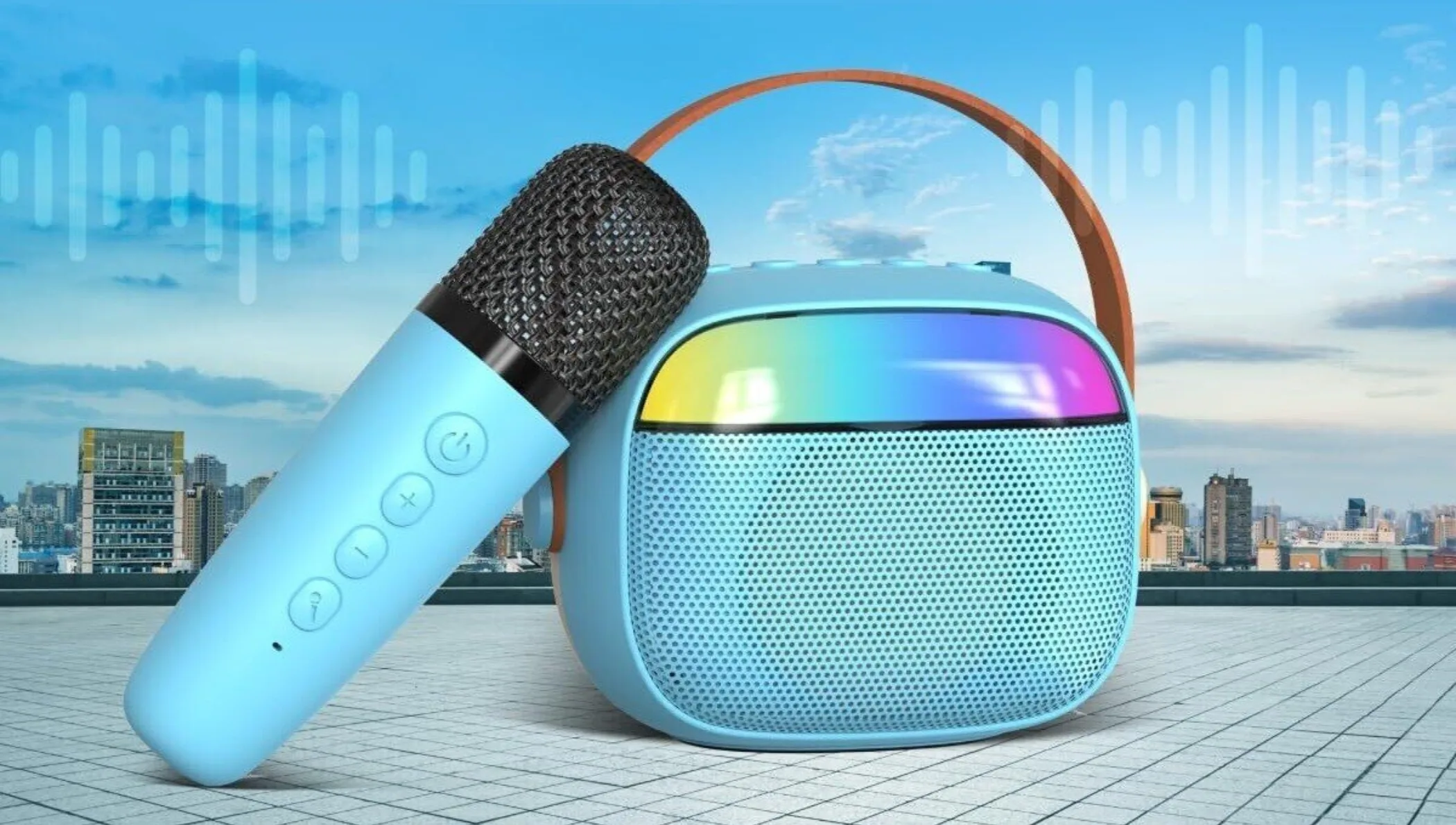 Amazon Sale 2025: सिर्फ ₹1,019 से शुरू जबरदस्त साउंड वाले Bluetooth Speakers पर धमाकेदार ऑफर्स