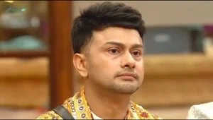 Big Boss 19 से Awez Darbar की अचानक विदाई ने फैंस को किया हैरान, उठे पक्षपात के सवाल