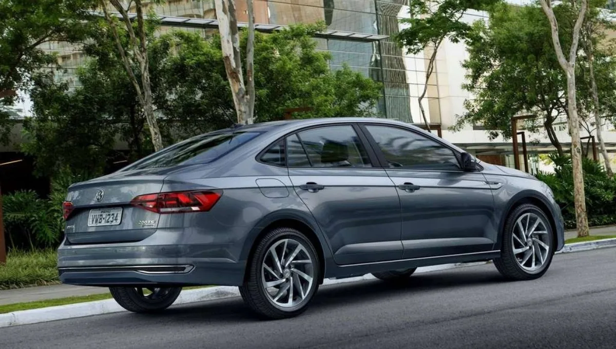 Volkswagen Virtus: स्टाइल, आराम और परफॉर्मेंस का परफेक्ट कॉम्बिनेशन कार
