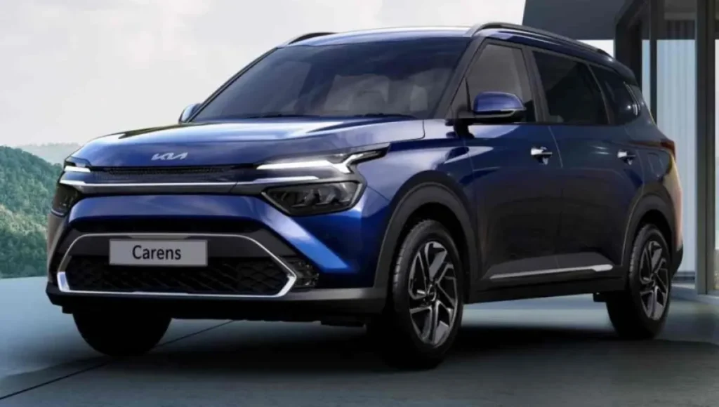 Kia Carens Clavis: नया लुक, दमदार फीचर्स और लग्जरी राइड का परफेक्ट संगम