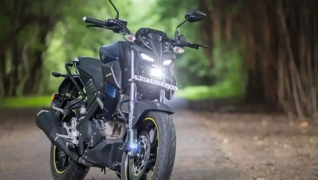 Yamaha MT 15 V2: दमदार फीचर्स और किफायती कीमत के साथ स्टाइलिश बाइक