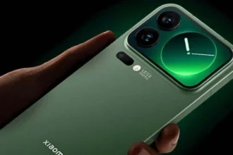 Xiaomi 17 Pro Max: 5G, 8K कैमरा और 7500mAh बैटरी के साथ आपका नया स्मार्टफोन