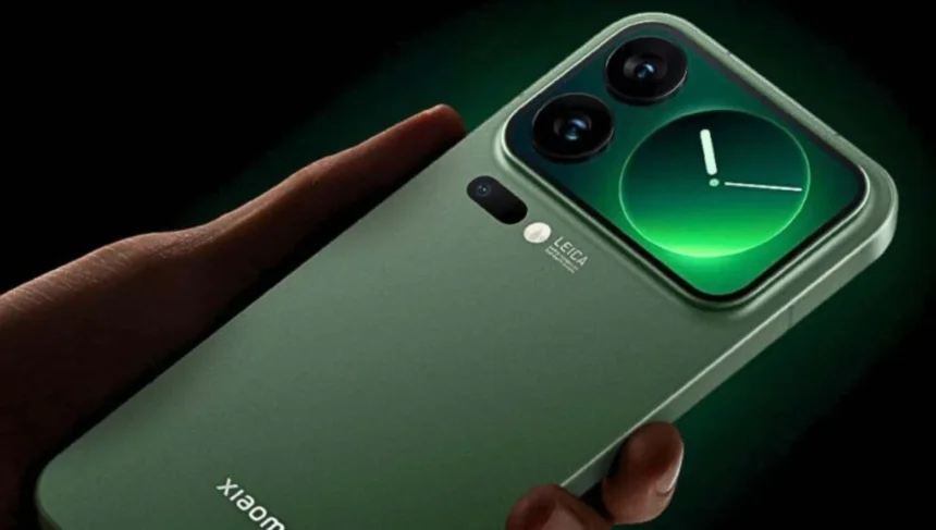 Xiaomi 17 Pro Max: 5G, 8K कैमरा और 7500mAh बैटरी के साथ आपका नया स्मार्टफोन