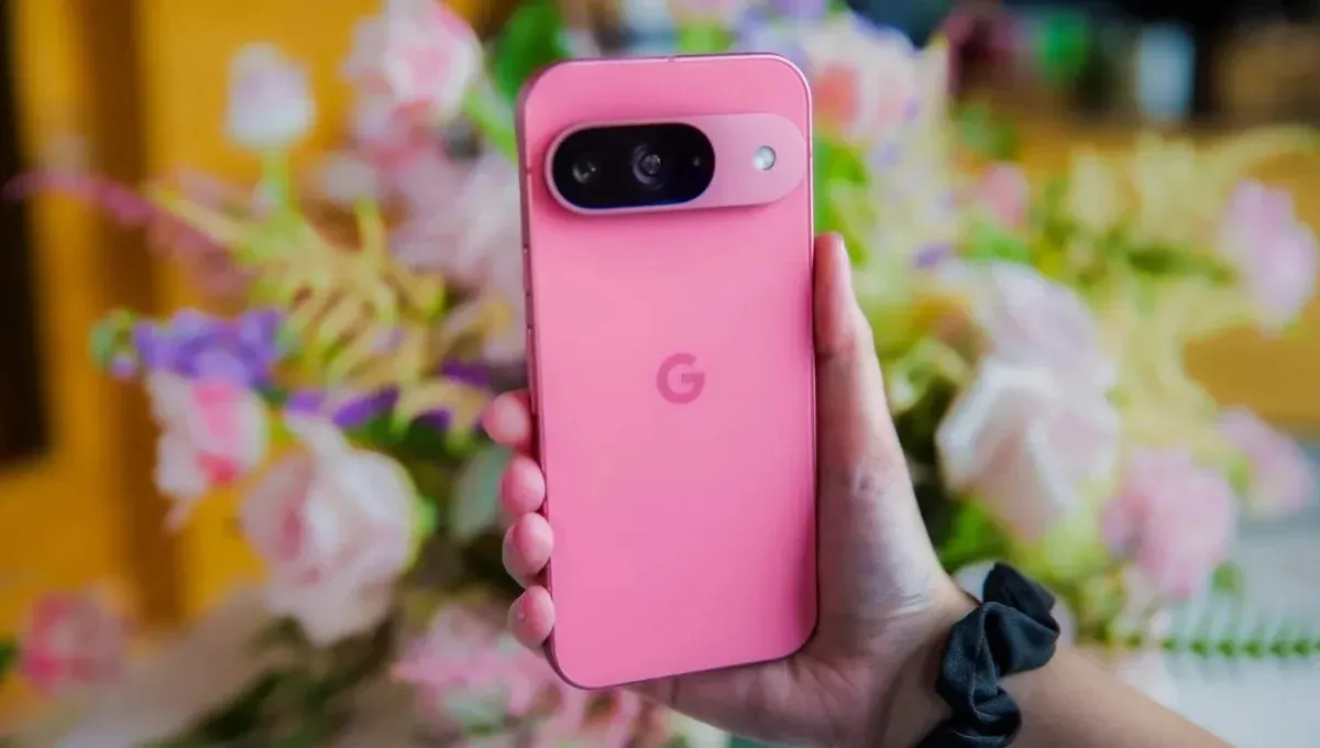 Flipkart Diwali Sale 2025: Google Pixel 9 Pro XL पर ₹39,000 की बंपर छूट, मौका सिर्फ कुछ दिनों का