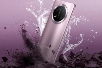 Honor X60 Pro लॉन्च: 108MP कैमरा और 6600mAh बैटरी के साथ आया दमदार 5G फोन, कीमत भी रखी गई किफायती