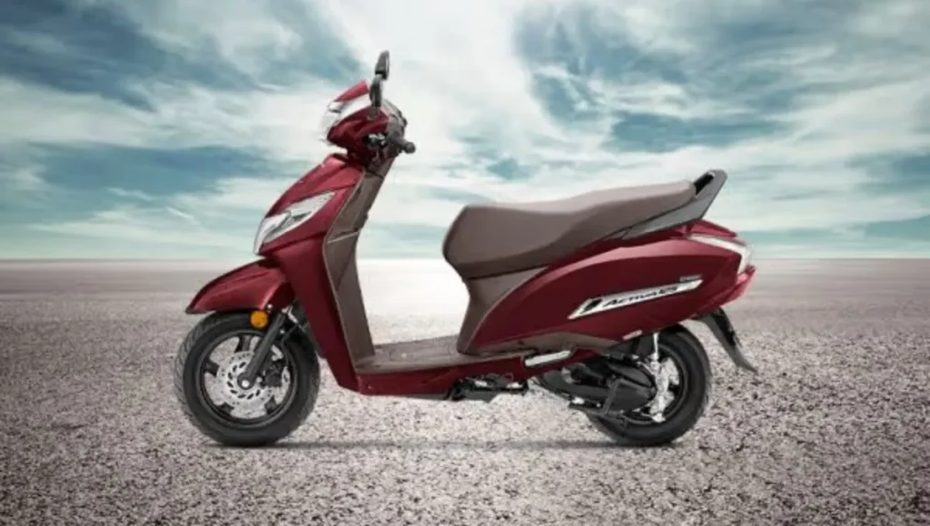 Honda Activa: भरोसेमंद, स्टाइलिश और आरामदायक स्कूटर का पसंदीदा विकल्प