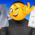 Tecno Camon 40 Pro: 50MP कैमरा, 5200mAh बैटरी और 5G के साथ सिर्फ ₹30,000 में