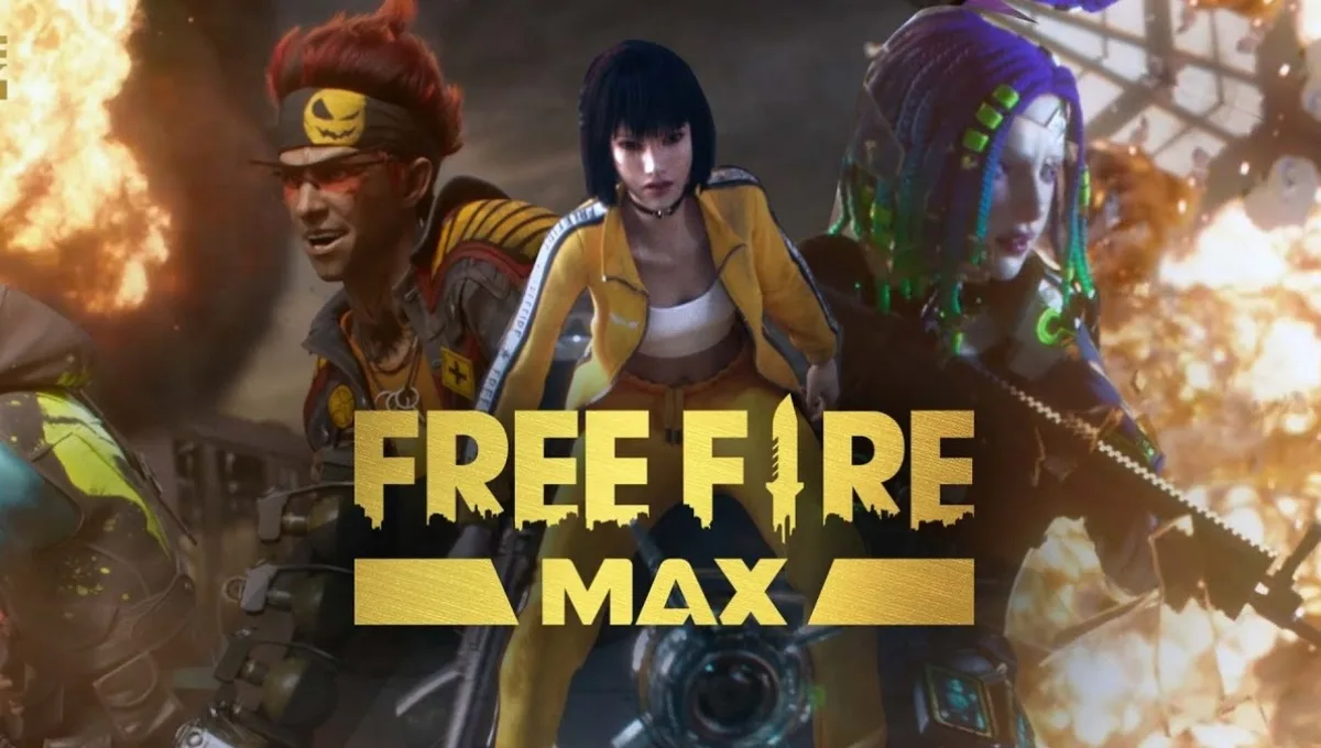 Free Fire Max 13 अक्टूबर 2025: फ्री डायमंड्स और एक्सक्लूसिव रिवॉर्ड्स पाने का मौका