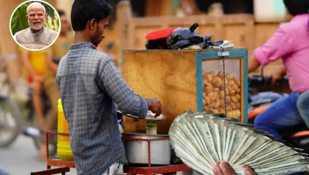 PM Swanidhi Yojana: फुटपाथ विक्रेताओं के लिए आत्मनिर्भरता की नई राह, अब 2030 तक मिलेगा लाभ