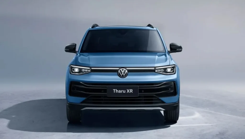 Volkswagen Taigun: शानदार लुक, दमदार इंजन और 5-स्टार सेफ्टी वाली एसयूवी