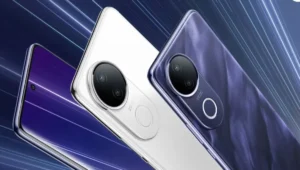 Vivo T4R हुआ लॉन्च सिर्फ ₹19,430 में 5700mAh बैटरी और 50MP कैमरे के साथ