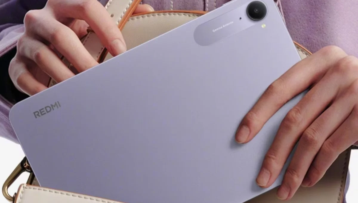 Xiaomi Pad Mini 2025: छोटा आकार, बड़ी ताकत छात्रों और प्रोफेशनल्स के लिए परफेक्ट टैबलेट